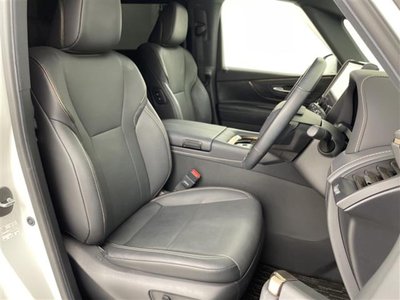 2024 Toyota ALPHARD 照片 24