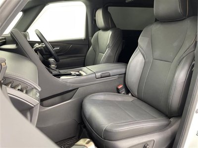 2024 Toyota ALPHARD 照片 27