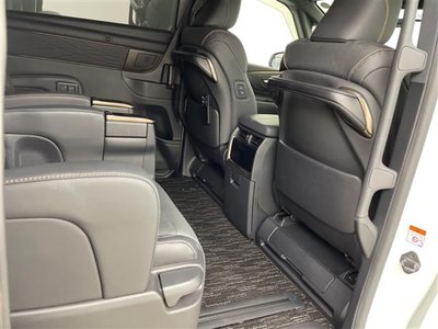 2024 Toyota ALPHARD 照片 29
