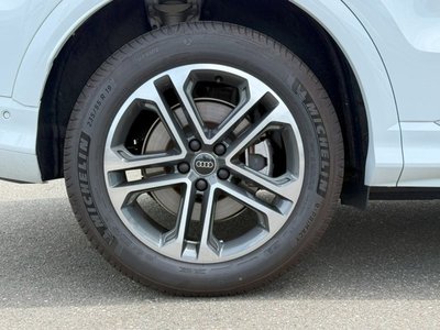 2025 AUDI Q5 照片 12