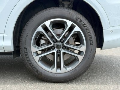 2025 AUDI Q5 照片 11