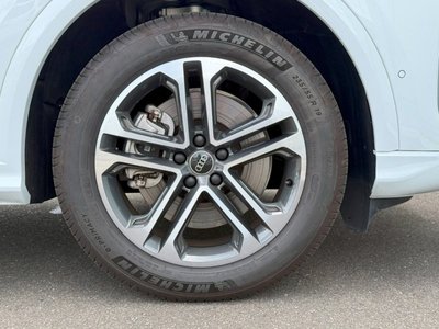 2025 AUDI Q5 照片 13
