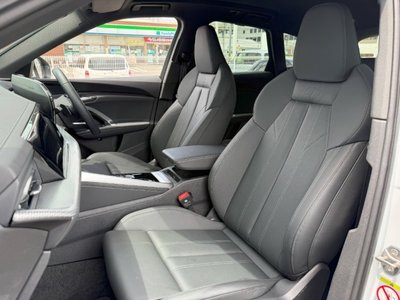 2025 AUDI Q5 照片 19