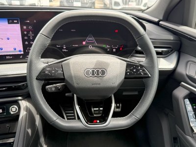 2025 AUDI Q5 照片 33