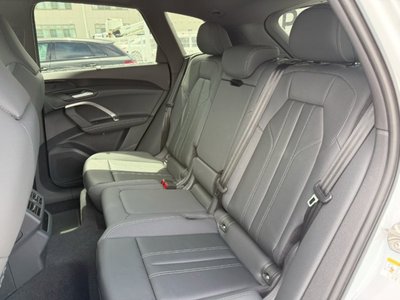 2025 AUDI Q5 照片 22