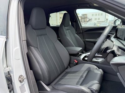 2025 AUDI Q5 照片 17