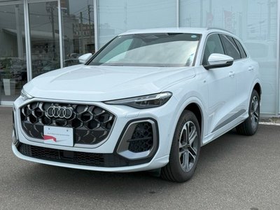2025 AUDI Q5 照片 1