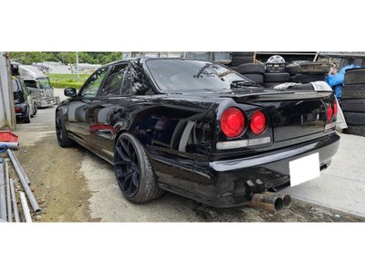 صورة 2 لـ 2001 Nissan SKYLINE