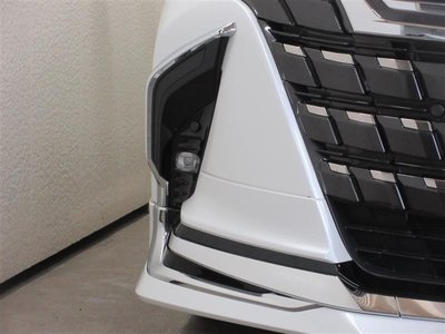 صورة 27 لـ 2024 Toyota ALPHARD