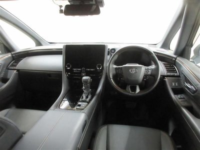 صورة 5 لـ 2024 Toyota ALPHARD