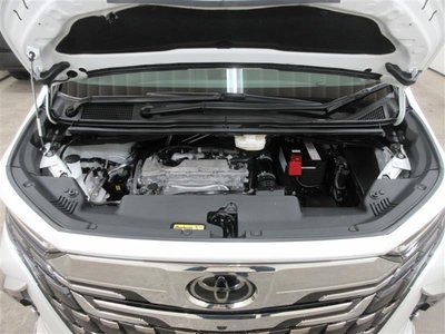 صورة 25 لـ 2024 Toyota ALPHARD