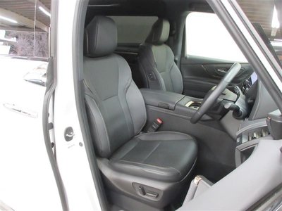 صورة 6 لـ 2024 Toyota ALPHARD
