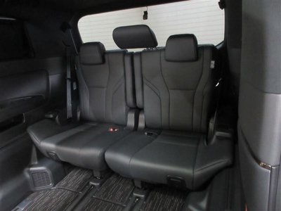 صورة 39 لـ 2024 Toyota ALPHARD