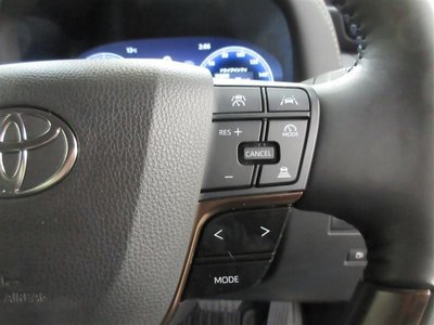 صورة 38 لـ 2024 Toyota ALPHARD