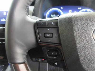 صورة 21 لـ 2024 Toyota ALPHARD