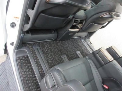 صورة 14 لـ 2024 Toyota ALPHARD