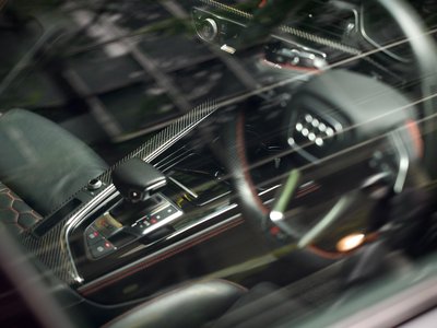 2021 AUDI RS4 AVANT 缩略图 2