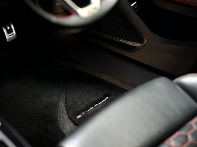 2021 AUDI RS4 AVANT 缩略图 7
