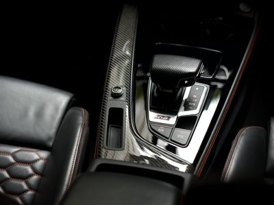 2021 AUDI RS4 AVANT 缩略图 5