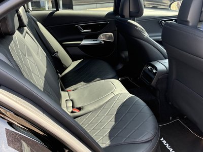 2025 Mercedes-BENZ E-CLASS thumbnail 33