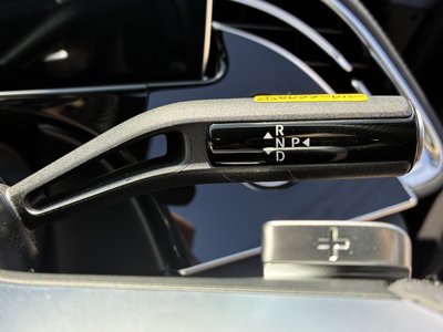 2025 Mercedes-BENZ E-CLASS photo 16
