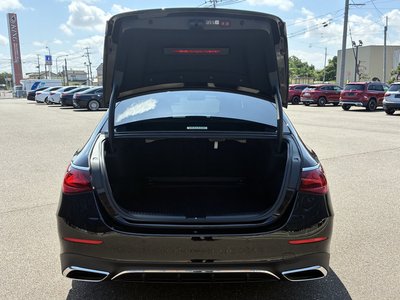 2025 Mercedes-BENZ E-CLASS thumbnail 36