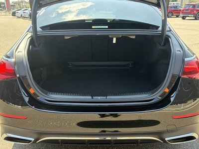 2025 Mercedes-BENZ E-CLASS thumbnail 37
