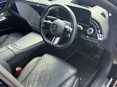 2025 Mercedes-BENZ E-CLASS photo 8