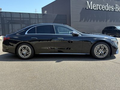 2025 Mercedes-BENZ E-CLASS photo 4