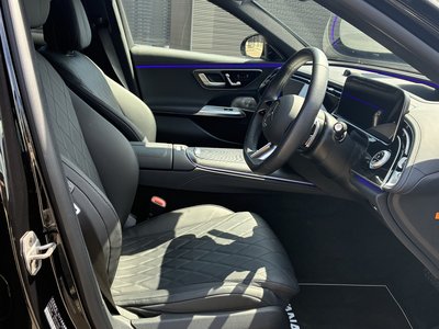 2025 Mercedes-BENZ E-CLASS photo 9