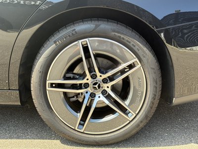 2025 Mercedes-BENZ E-CLASS thumbnail 43