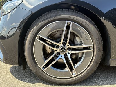 2025 Mercedes-BENZ E-CLASS thumbnail 42