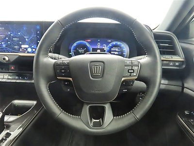 2024 Toyota CROWN SPORT thumbnail 23