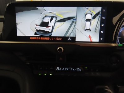2024 Toyota CROWN SPORT thumbnail 22