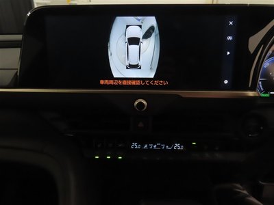 2024 Toyota CROWN SPORT thumbnail 21