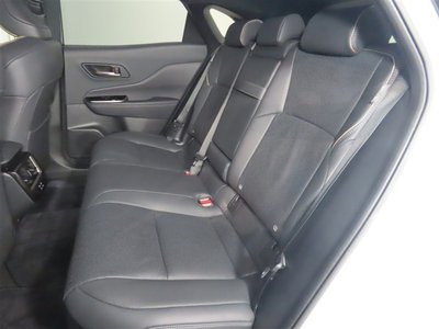 2024 Toyota CROWN SPORT photo 11