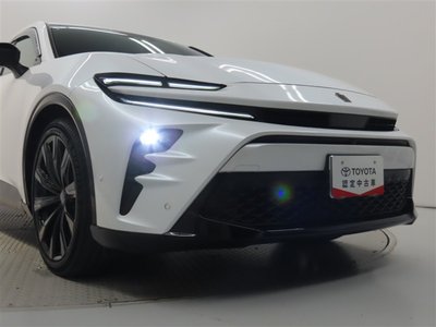 2024 Toyota CROWN SPORT thumbnail 18