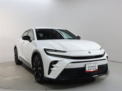 2024 Toyota CROWN SPORT photo 9