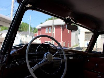 صورة 20 لـ 1959 Mercedes-BENZ S-CLASS