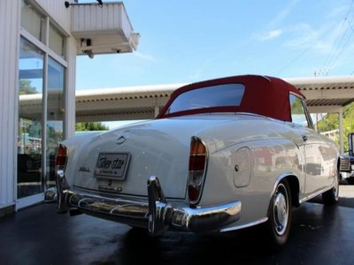 صورة 4 لـ 1959 Mercedes-BENZ S-CLASS