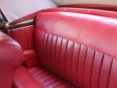صورة 6 لـ 1959 Mercedes-BENZ S-CLASS