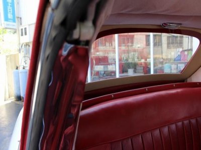 صورة 9 لـ 1959 Mercedes-BENZ S-CLASS