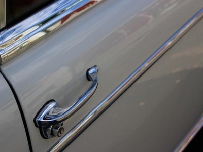 صورة 12 لـ 1959 Mercedes-BENZ S-CLASS