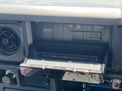 2002 Toyota LAND CRUISER 70 — фото 19