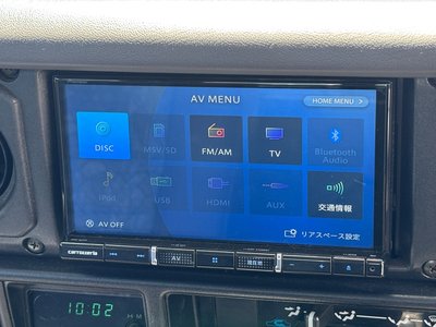 2002 Toyota LAND CRUISER 70 — фото 18