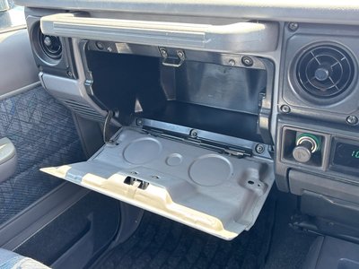 2002 Toyota LAND CRUISER 70 — фото 29