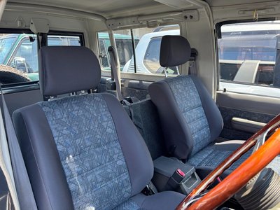 2002 Toyota LAND CRUISER 70 — фото 13
