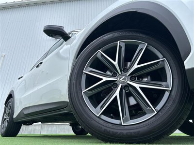 2024 Lexus LBX 照片 41