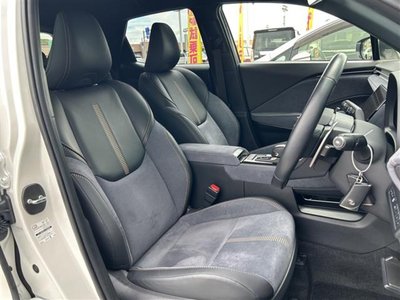 2024 Lexus LBX 照片 26
