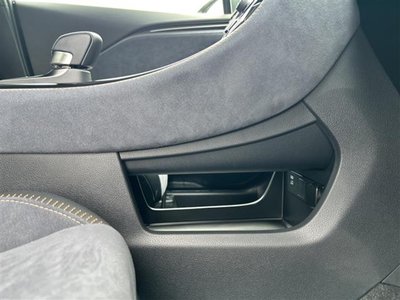 2024 Lexus LBX 照片 21